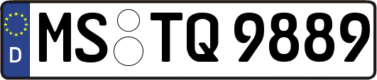 MS-TQ9889