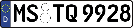 MS-TQ9928