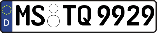 MS-TQ9929