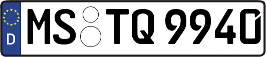 MS-TQ9940