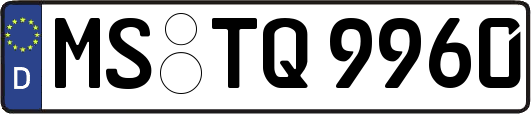 MS-TQ9960