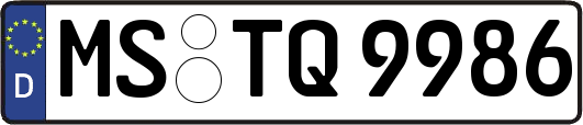 MS-TQ9986