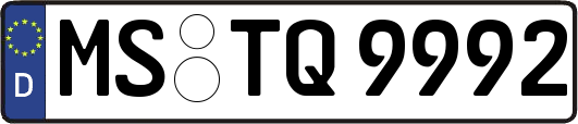 MS-TQ9992