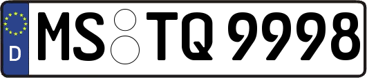 MS-TQ9998