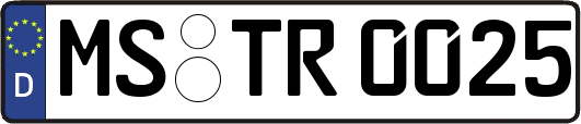MS-TR0025