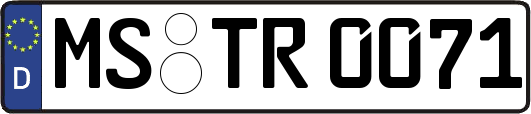 MS-TR0071