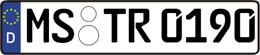 MS-TR0190