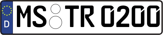 MS-TR0200