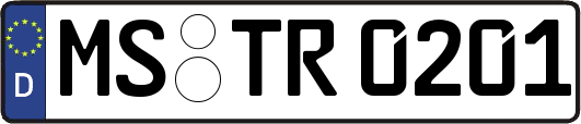 MS-TR0201