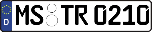 MS-TR0210