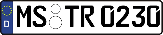 MS-TR0230