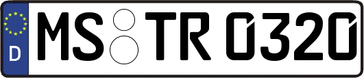 MS-TR0320