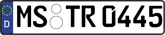 MS-TR0445