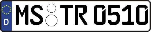 MS-TR0510