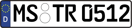 MS-TR0512