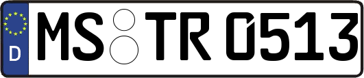MS-TR0513