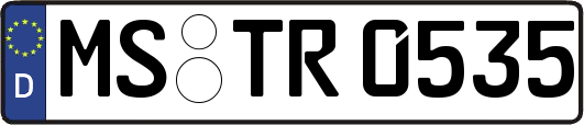 MS-TR0535