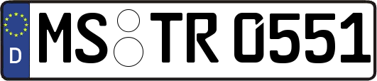 MS-TR0551
