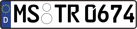 MS-TR0674