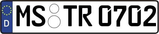 MS-TR0702