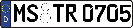 MS-TR0705