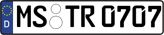 MS-TR0707
