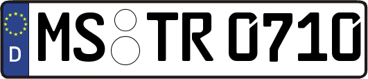 MS-TR0710