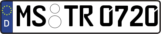 MS-TR0720