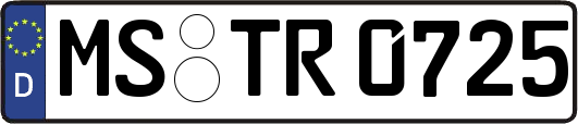 MS-TR0725