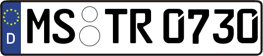 MS-TR0730