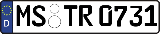 MS-TR0731
