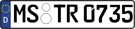 MS-TR0735