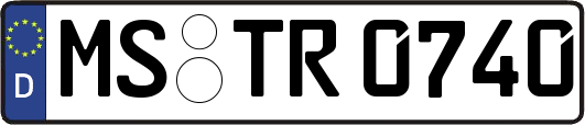 MS-TR0740