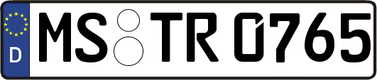 MS-TR0765