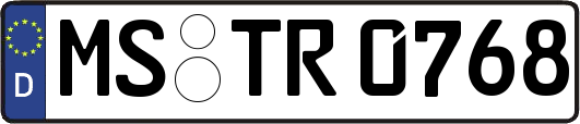 MS-TR0768