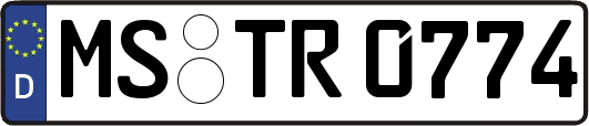 MS-TR0774
