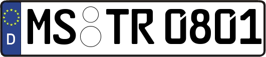 MS-TR0801