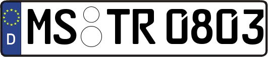 MS-TR0803