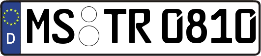 MS-TR0810