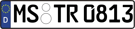 MS-TR0813