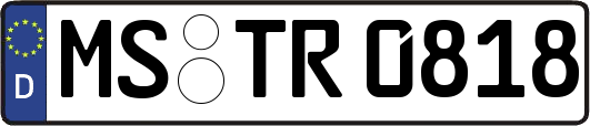 MS-TR0818