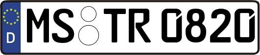 MS-TR0820