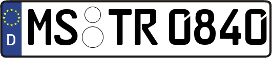 MS-TR0840