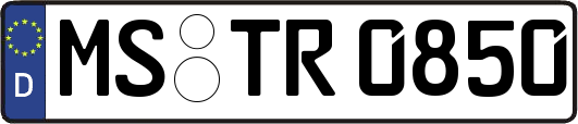 MS-TR0850