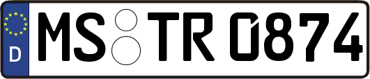 MS-TR0874