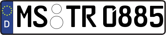 MS-TR0885