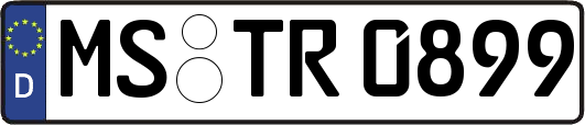 MS-TR0899