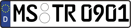 MS-TR0901