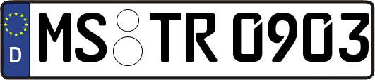 MS-TR0903