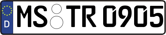 MS-TR0905
